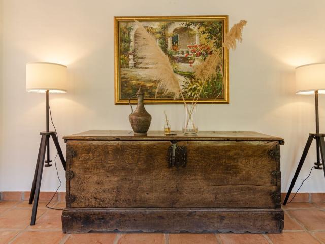 Detached Villa in Benahavís