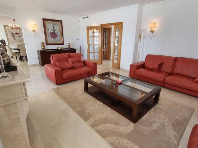 Detached Villa in Benahavís