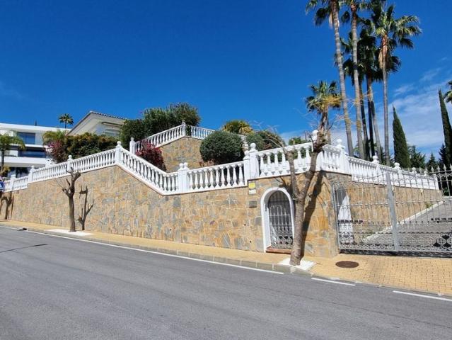 Detached Villa in Benahavís