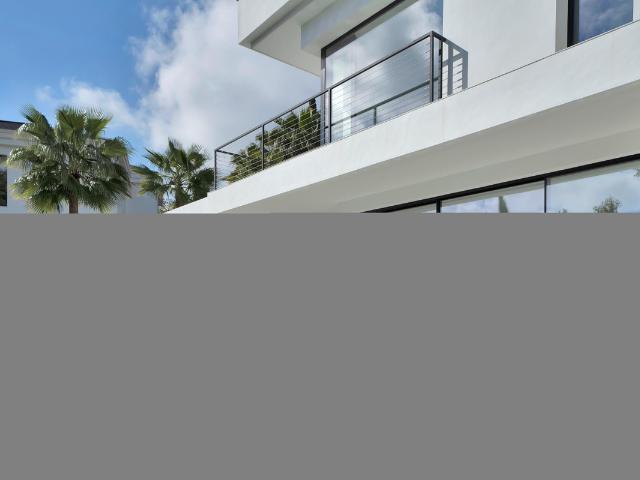 Detached Villa in Benahavís