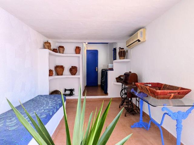 Detached Villa in Benalmadena
