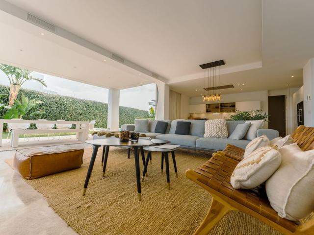 Detached Villa in Cancelada
