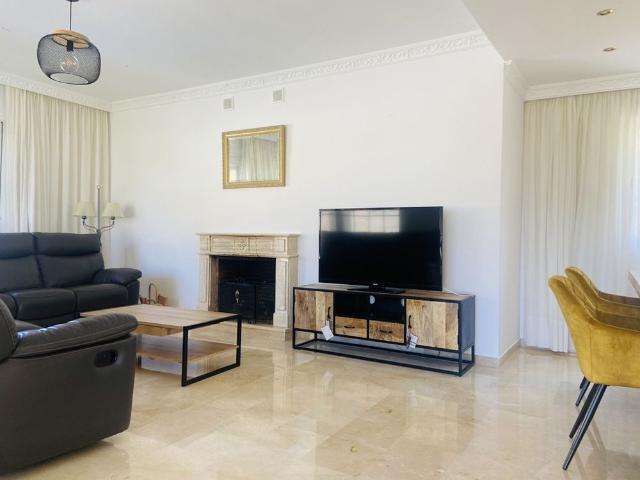 Detached Villa in Costabella