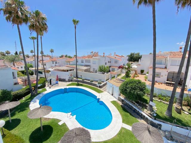 Detached Villa in Estepona