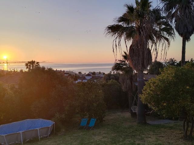 Detached Villa in Estepona