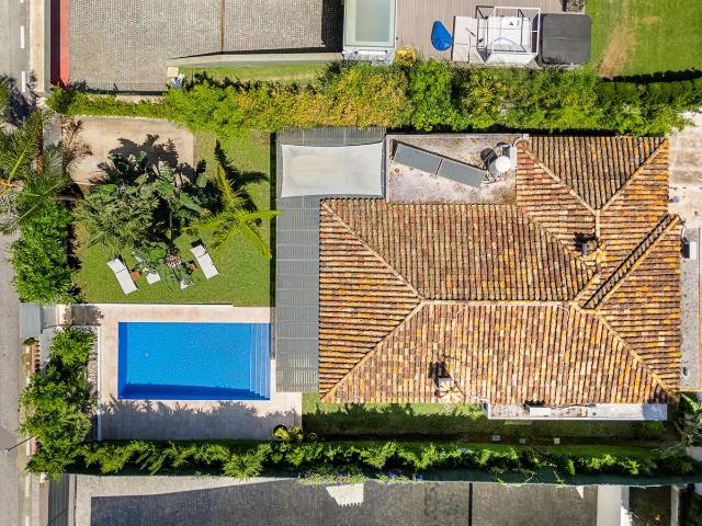 Detached Villa in Guadalmina Alta