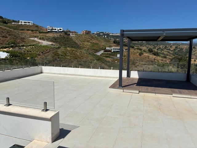 Detached Villa in La Cala Golf