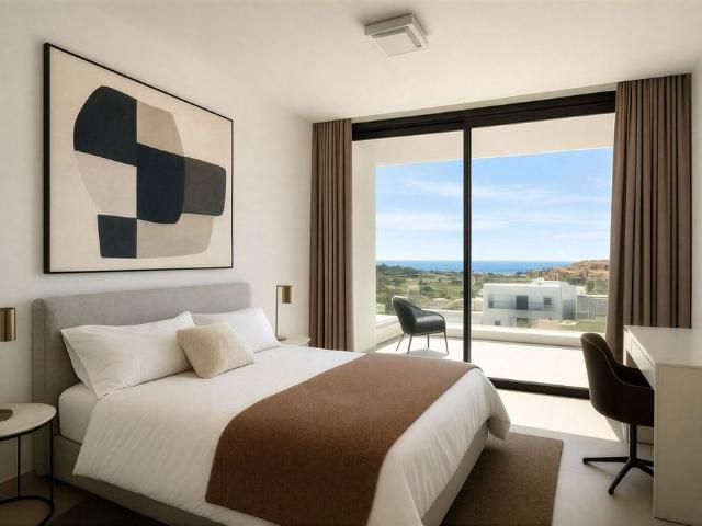 Detached Villa in La Duquesa