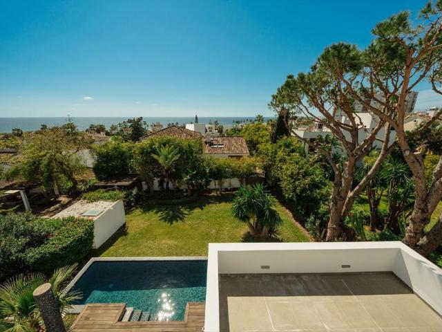 Detached Villa in Las Chapas