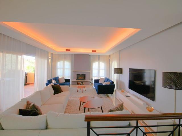 Detached Villa in Los Arqueros