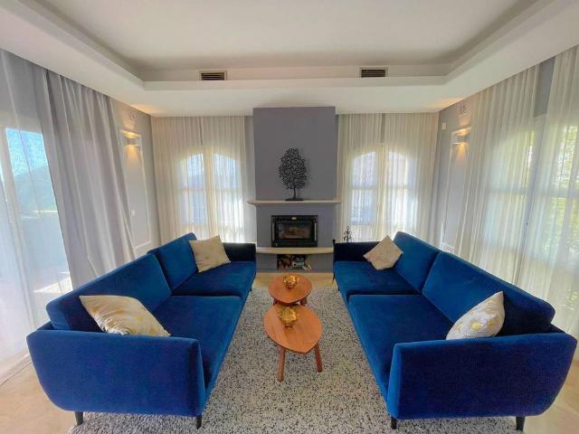Detached Villa in Los Arqueros