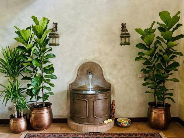 Detached Villa in Marbella