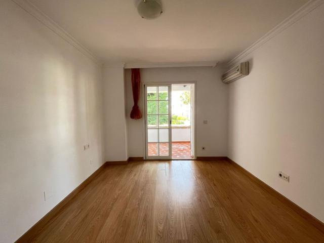Detached Villa in Marbella