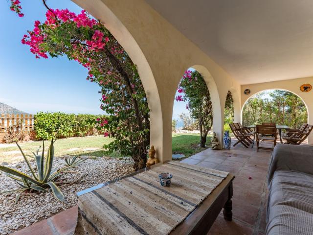 Detached Villa in Mijas