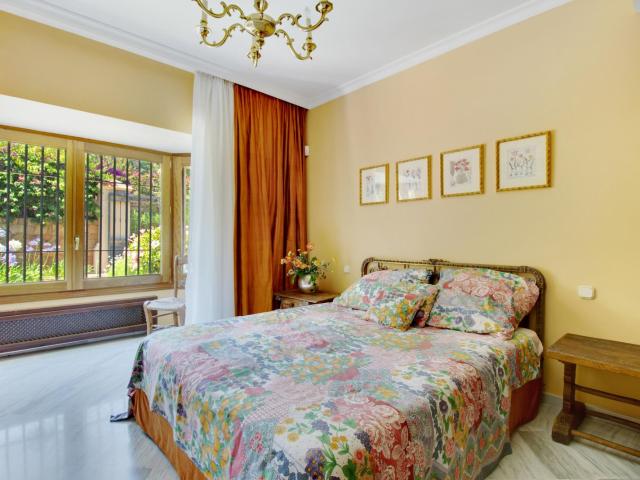 Detached Villa in Sierra Blanca