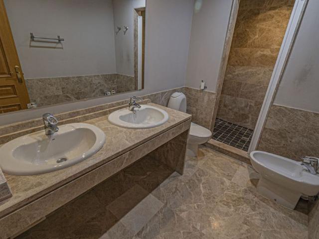 Detached Villa · Marbella