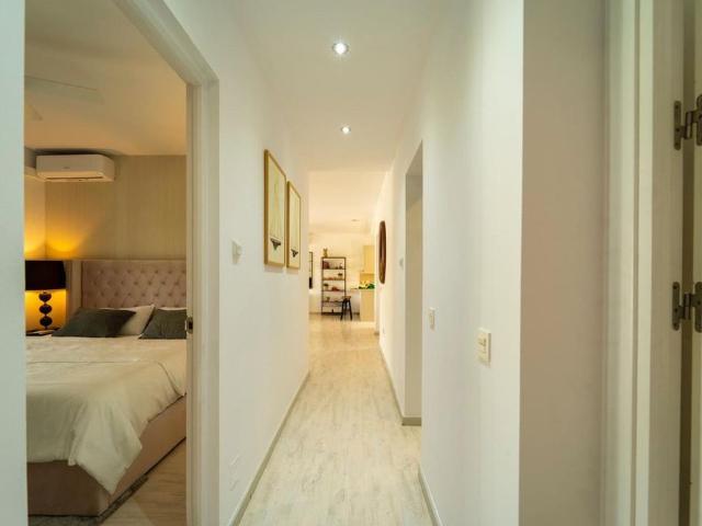 Detached Villa · Marbesa