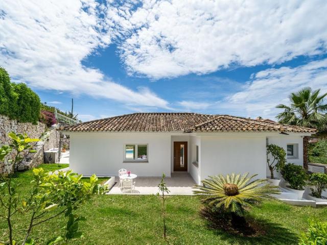 Detached Villa · Mijas Costa