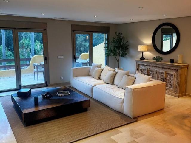 Detached Villa · Nagüeles
