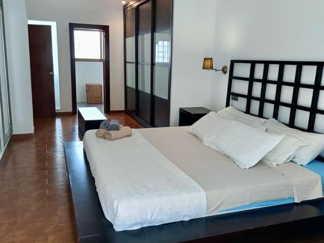 Detached Villa · San Pedro De Alcántara