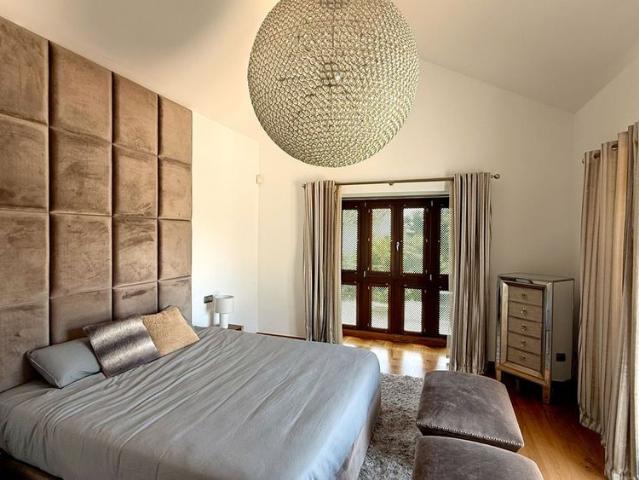 Detached Villa · San Pedro De Alcántara