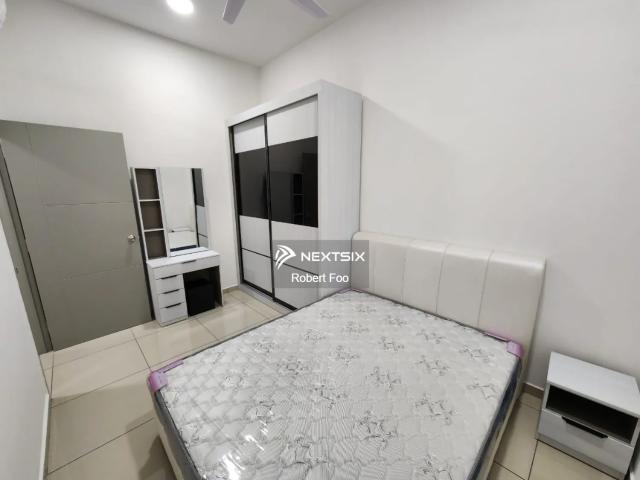 Detached Warehouse | OC Obtained | Move In Ready