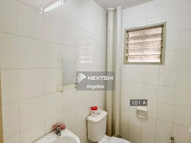 Detached Factory for rent in Puchong