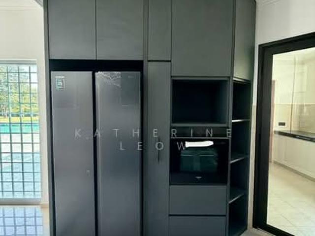 Detached Factory I Parc @ Port Tanjung Pelepas Gelang Patah