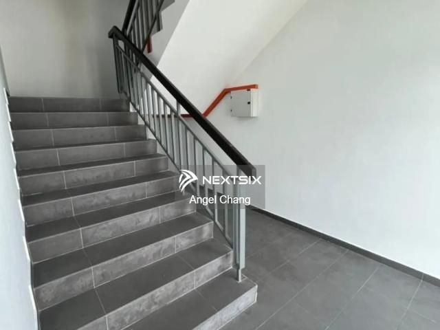 Detached Factory Warehouse @ Batu Kawan Industrial Park, near highway, 2nd bridge, and Industry
