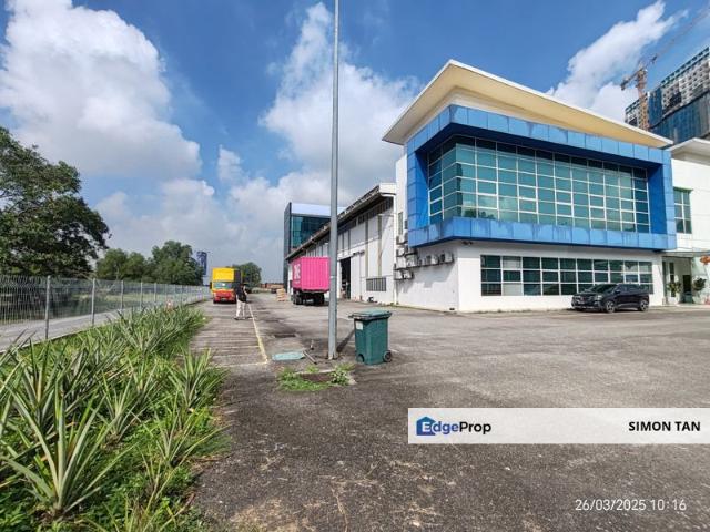 Taman Perindustrian Puchong