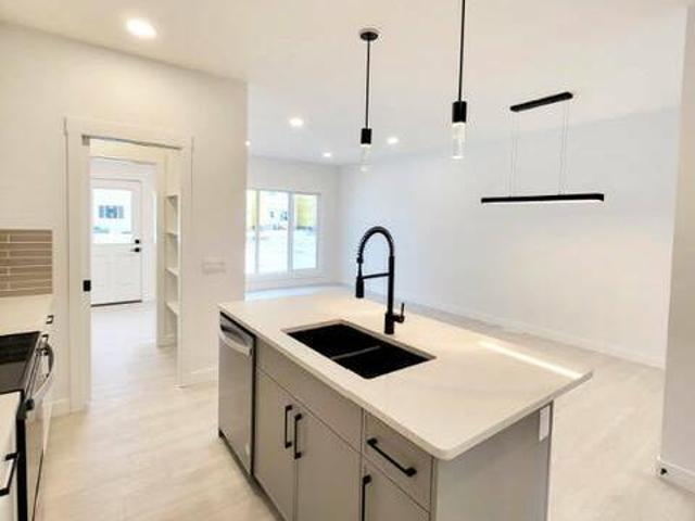 Detached Garage Home in West Edmonton Ready NOW