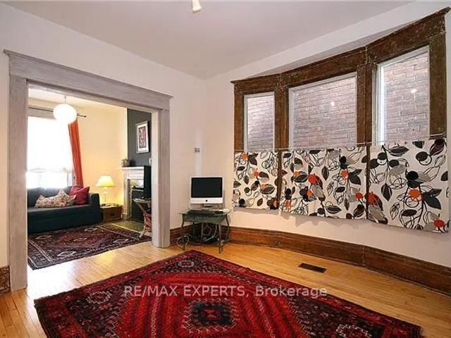 Detached Home For Lease | W9045475