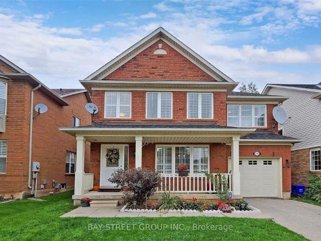 Detached Home For Lease | W9051238