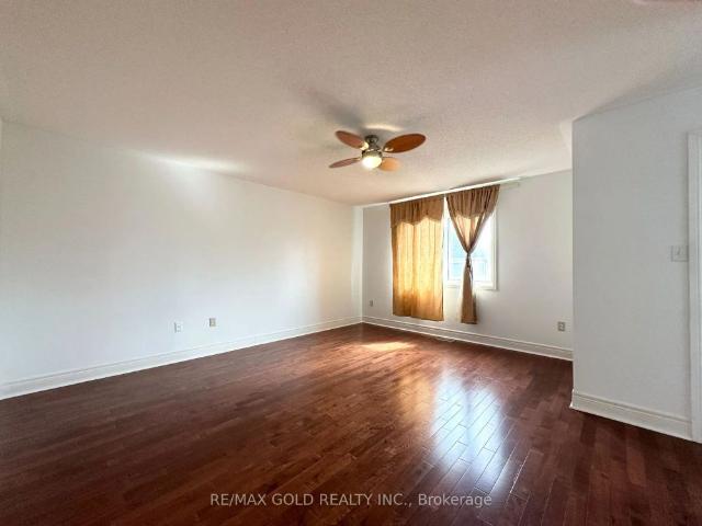 Detached Home For Lease | W9053645
