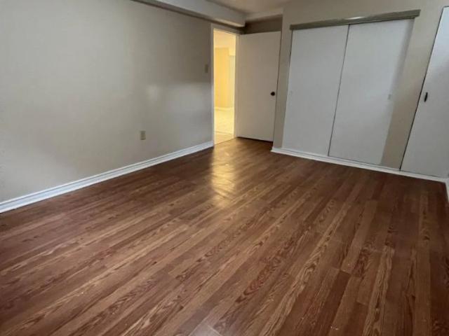 Detached Home For Lease | W9074863