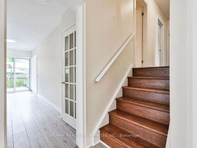 Detached Home For Lease | W9248483