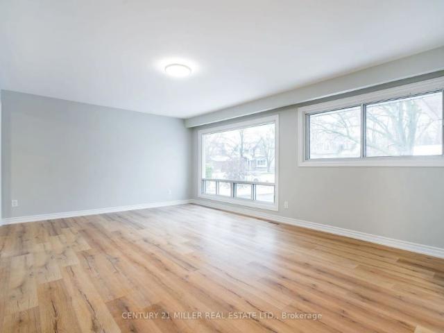 Detached Home For Lease | W9254638