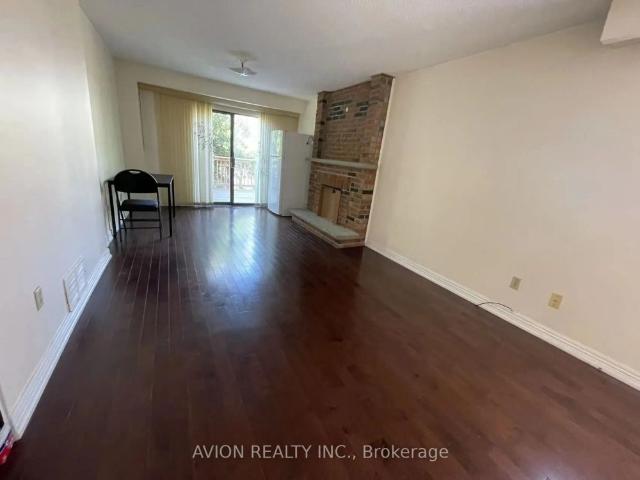 Detached Home For Lease | W9255030