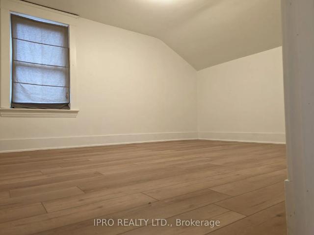 Detached Home For Lease | W9256844