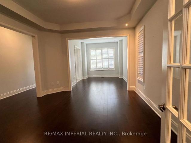 Detached Home For Lease | W9235867