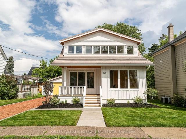 Detached Home For Lease | X8273286