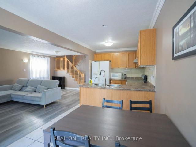Detached Home For Lease | X8440516