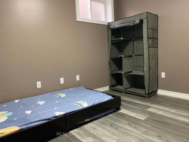 Detached Home For Lease | X8440516