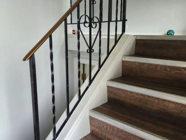Detached Home For Lease | X8490114