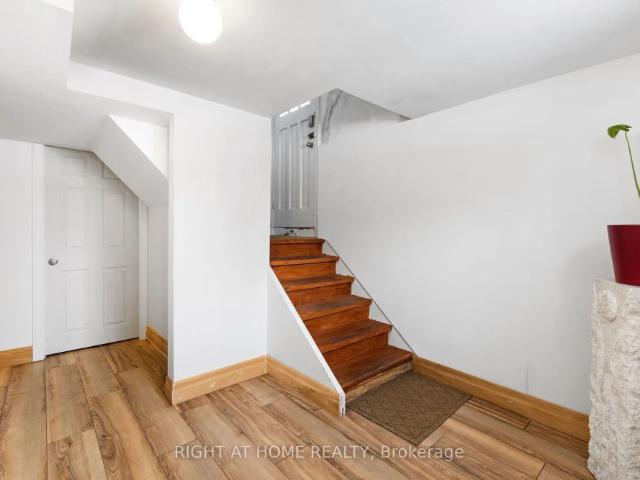 Detached Home For Lease | E8332698