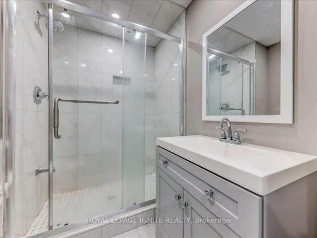 Detached Home For Lease | E8463814