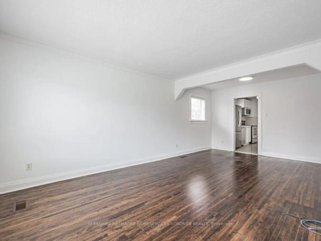 Detached Home For Lease | E8469718