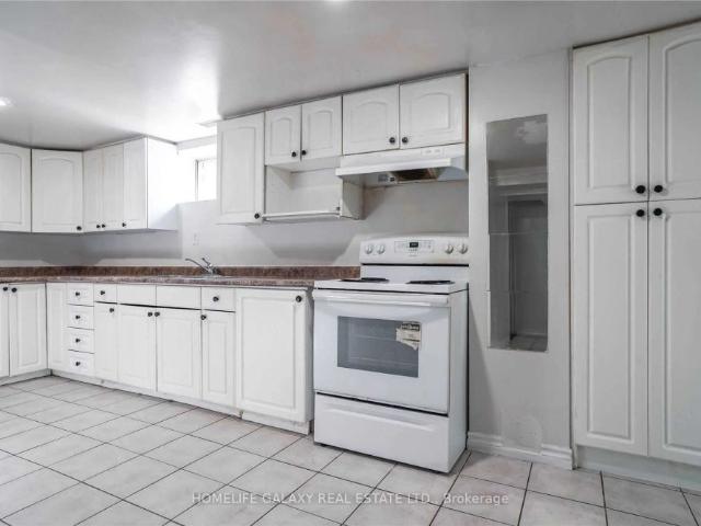 Detached Home For Lease | E8430244
