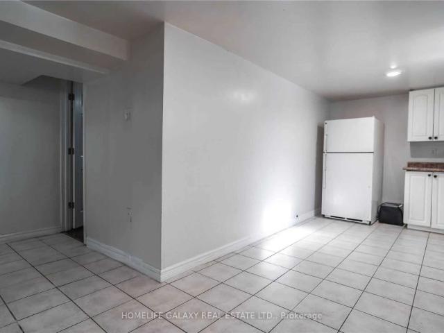 Detached Home For Lease | E8430244
