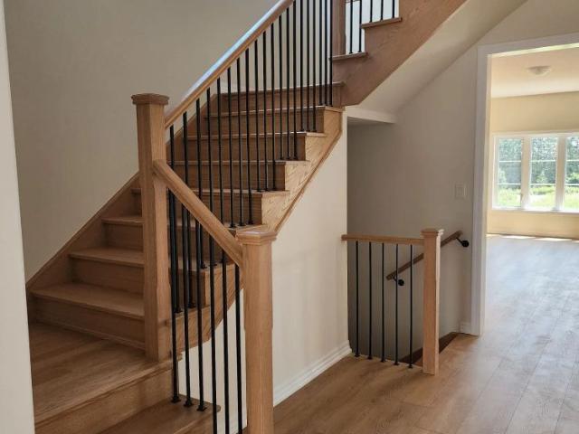 Detached Home For Lease | E9056430